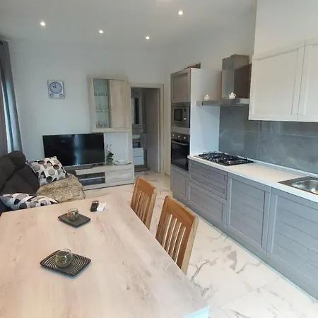 G&a - Lejlighed La Spezia