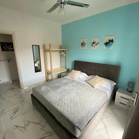 G&a - Appartement