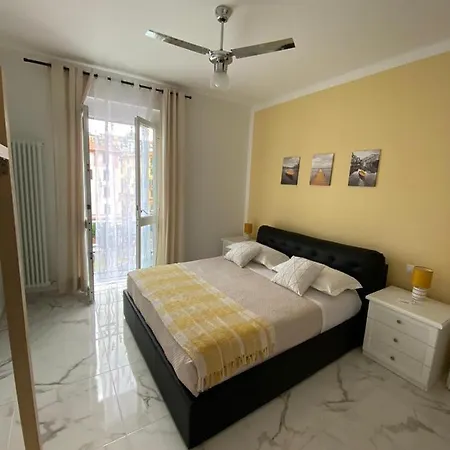 G&a - Appartement La Spezia