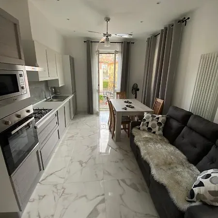 G&a - Appartement