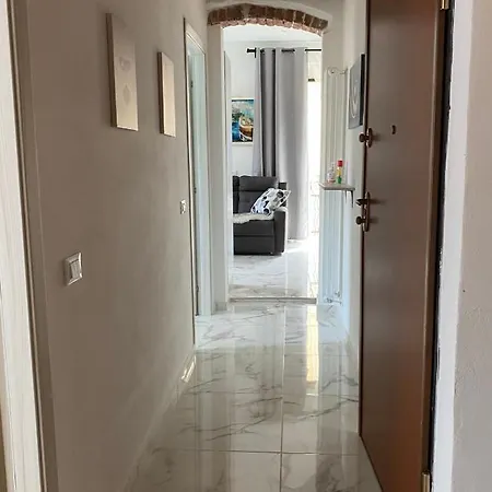 Appartamento G&a - *