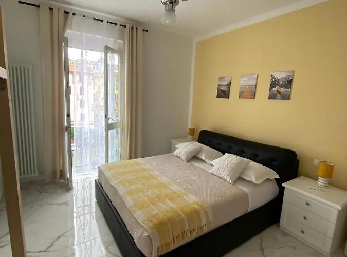 G&a - Appartement La Spezia